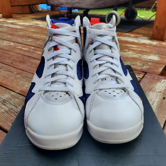 Air Jordan 7 'Tinker Alternate' - Picture 5 of 6